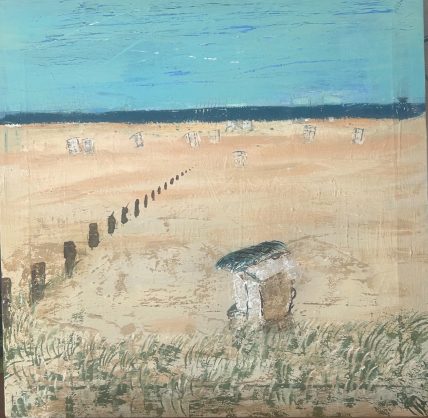Chillig in Schillig II 67x67