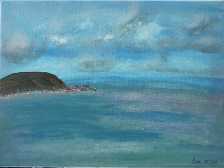 La Bretagne